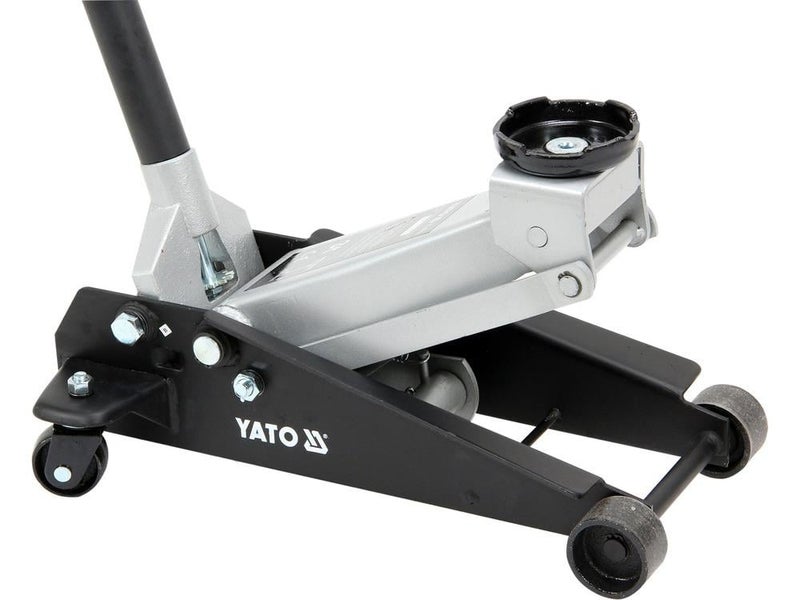Yato Jack Floor Hydraulic 3 ton YT-17211 - Image 3